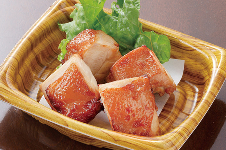四万十鶏土佐揚げ